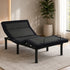 Kinetic Advance Adjustable Long Single Bed Base with Head Tilt