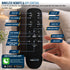 Therapedic Advance Queen Adjustable Bed Frame Base with Head Tilt, Massage, USB & Wireless Remote