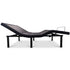 Motion Adjustable Double Bed Base with Wireless Remote Control