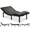 Motion Adjustable King Single Bed Base with Wireless Remote