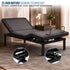 Motion Adjustable King Single Bed Base with Wireless Remote
