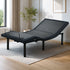Motion Adjustable King Single Bed Base with Wireless Remote