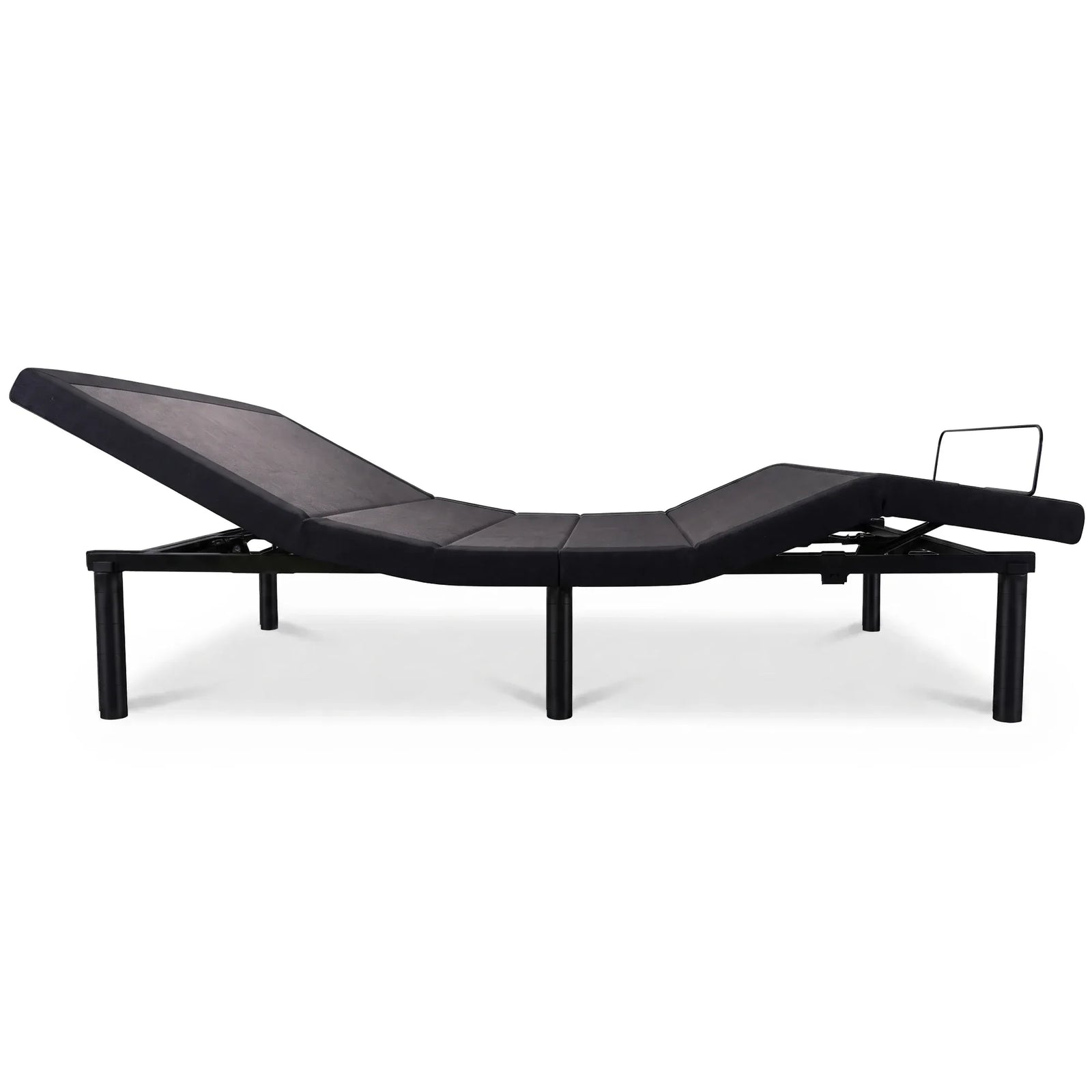 Motion Adjustable King Single Bed Base with Wireless Remote