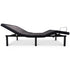 Motion Adjustable King Single Bed Base with Wireless Remote