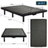Motion Adjustable Queen Bed Base with Wireless Remote