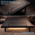 Motion Adjustable Queen Bed Base with Wireless Remote