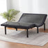 Motion Adjustable Queen Bed Base with Wireless Remote