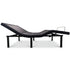 Motion Adjustable Queen Bed Base with Wireless Remote