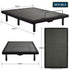 Versa Adjustable Double Bed Base with Massage Function