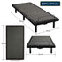 Therapedic Versa Adjustable King Single Bed Base with Massage Function