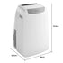 3.5kW Portable Air Conditioner with Wifi & Remote AIRPRO14HP