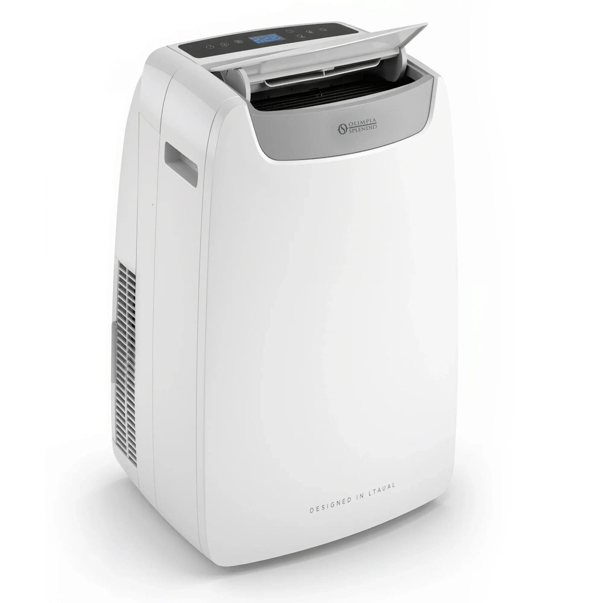 3.5kW Portable Air Conditioner with Wifi & Remote AIRPRO14HP