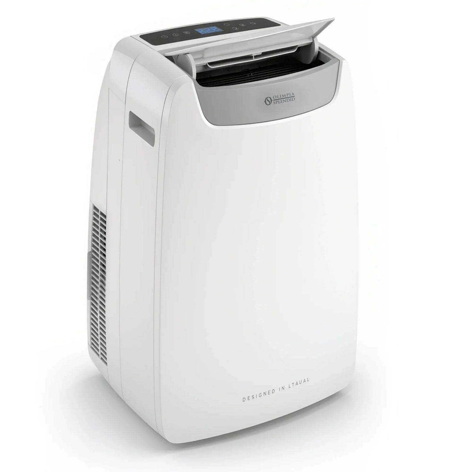 3.5kW Portable Air Conditioner with Wifi & Remote AIRPRO14HP