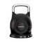 Adjustable Kettlebell 20kg 7 in 1 Weight Selection Set w/Quick One Hand Adjustment Secure Locking System