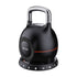 Adjustable Kettlebell 20kg 7 in 1 Weight Selection Set w/Quick One Hand Adjustment Secure Locking System
