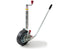 10in Ratchet Trailer Boat and Caravan Jockey Wheel, 350kg Static Capacity