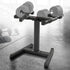150Kg Adjustable Eon Dumbbell Stand