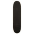 Kryptonics 31-inch Star Series Complete Skateboard Rainbow Dot