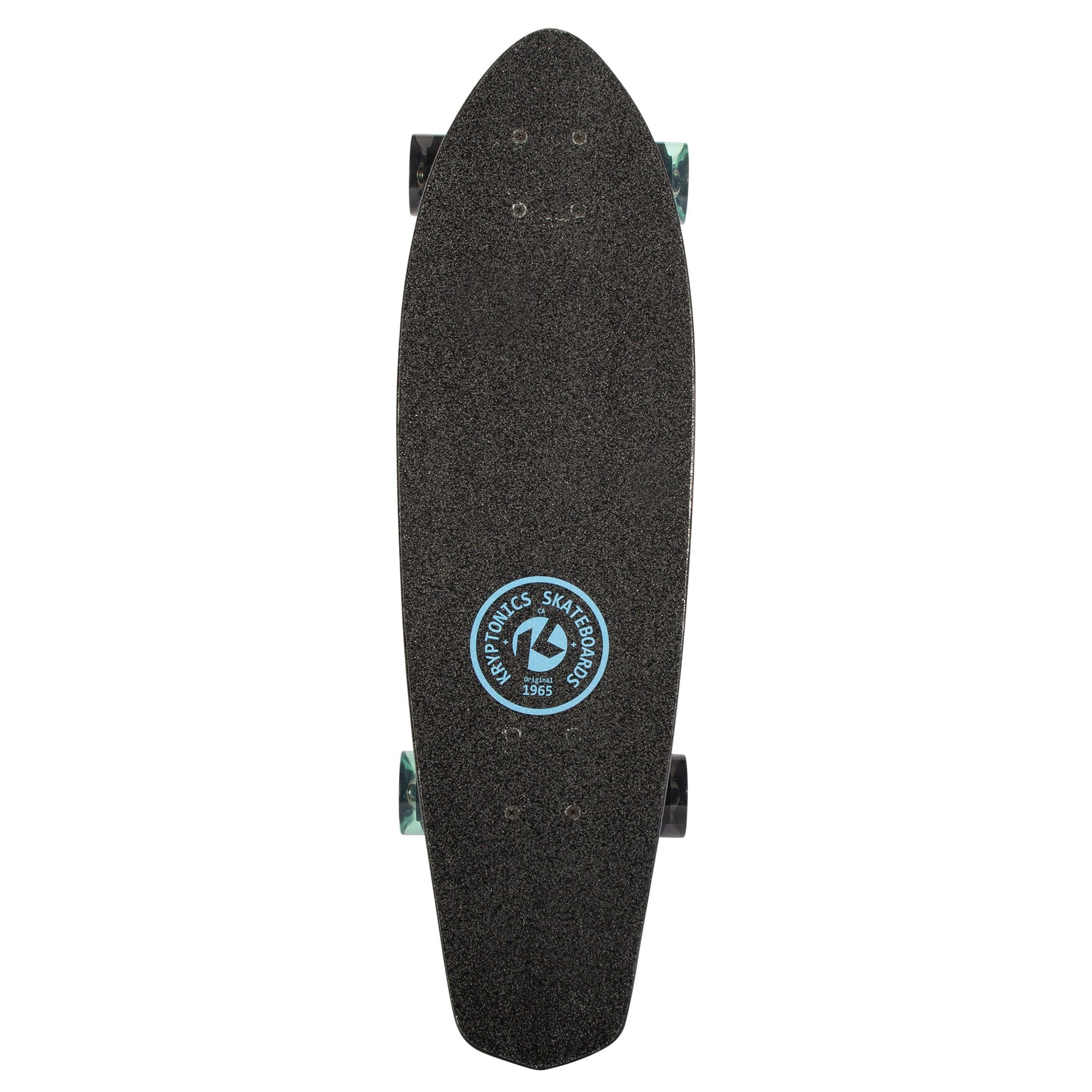 28-inch Cruiser Board - Negative