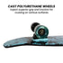 28-inch Cruiser Board - Negative
