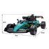 Aston Martin Aramco F1 Licensed Electric Kids Ride On Race Car