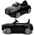 Mercedes Benz CLS 350 Kids Electric Ride On Car with Remote Control - Black