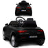 Mercedes Benz CLS 350 Kids Electric Ride On Car with Remote Control - Black