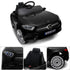 Mercedes Benz CLS 350 Kids Electric Ride On Car with Remote Control - Black