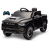 Ram 1500 RHO Kids Electric Ride On Car with Remote Control
