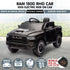 Ram 1500 RHO Kids Electric Ride On Car with Remote Control