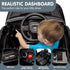 Ram 1500 RHO Kids Electric Ride On Car with Remote Control