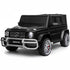 Mercedes Benz AMG G63 Kids Electric Two Seater Ride On Car with Remote Control