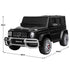 Mercedes Benz AMG G63 Kids Electric Two Seater Ride On Car with Remote Control