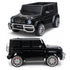 Mercedes Benz AMG G63 Kids Electric Two Seater Ride On Car with Remote Control
