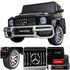 Mercedes Benz AMG G63 Kids Electric Two Seater Ride On Car with Remote Control
