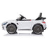 Kahuna Mercedes Benz Licensed Kids Electric Ride On Car Remote Control - White