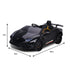 Kahuna Lamborghini Performante Kids Electric Ride On Car Remote Control - Black