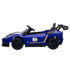 Kahuna Maserati MC20 GT2 Licensed Electric Kids Ride On Race Car Blue