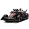 Porsche Formula E Kids Electric Ride-on Car With Remote Control