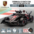 Porsche Formula E Kids Electric Ride-on Car With Remote Control