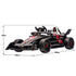 Porsche Formula E Kids Electric Ride-on Car With Remote Control