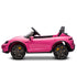 Porsche Taycan Turbo S Kids Electric Ride On Car w/Remote Control 90W Four Wheel Suspension 2 Seater w/Seat Belt