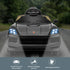 Porsche Cayenne E Hybrid Coupe Licensed Kids Electric Ride On Car w/Remote Control 50W Dual Motors Speed Settings