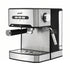 Pronti 1.6L Automatic Coffee Espresso Machine with Steam Frother