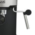 CM-850D Coffee Machine 20 Bar Espresso Maker with Milk Frother and 1.25L Tank