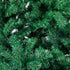 Christabelle 1.2m Green Artificial Christmas Tree Xmas 300 Dense Tips with Metal Stand