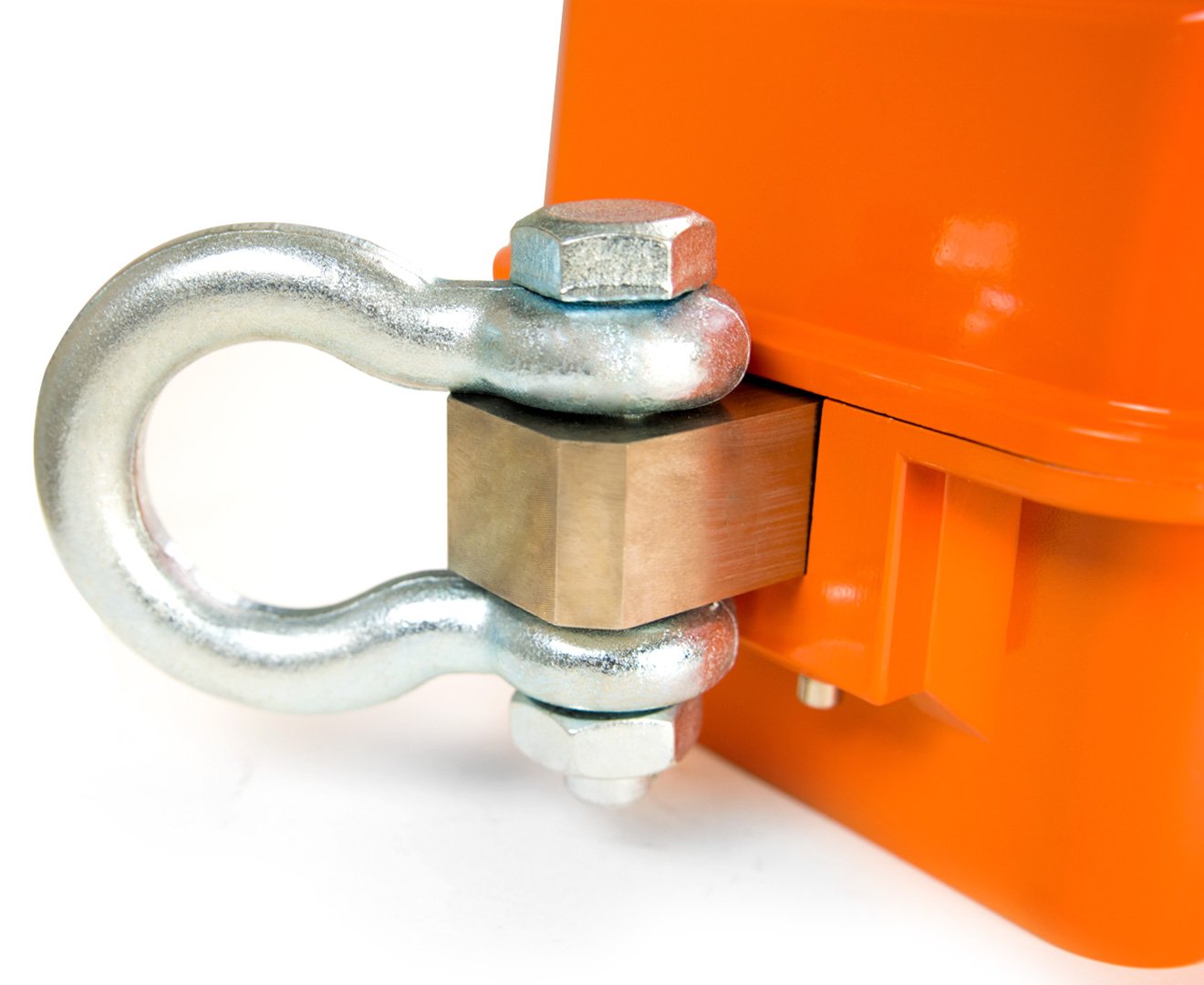 3 Tonne Industrial Hanging Crane Scale