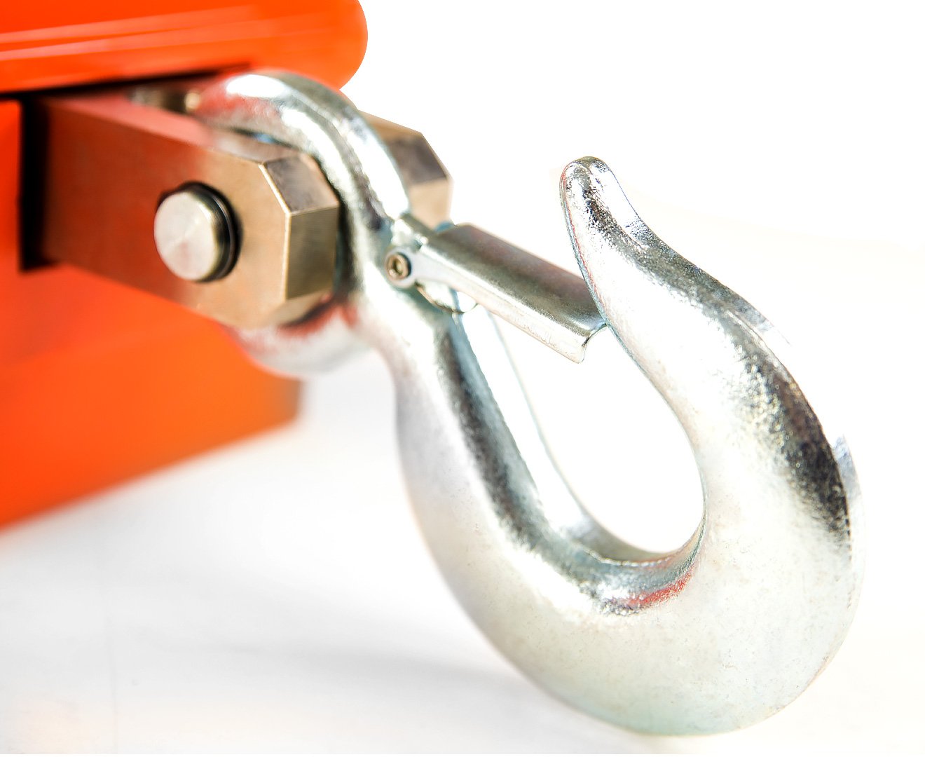 3 Tonne Industrial Hanging Crane Scale