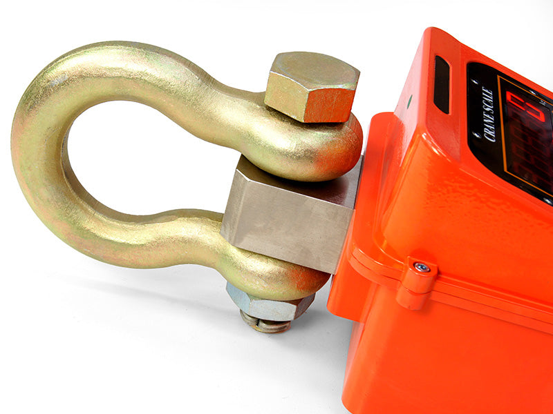 5 Tonne Digital Crane Scale with Remote Control