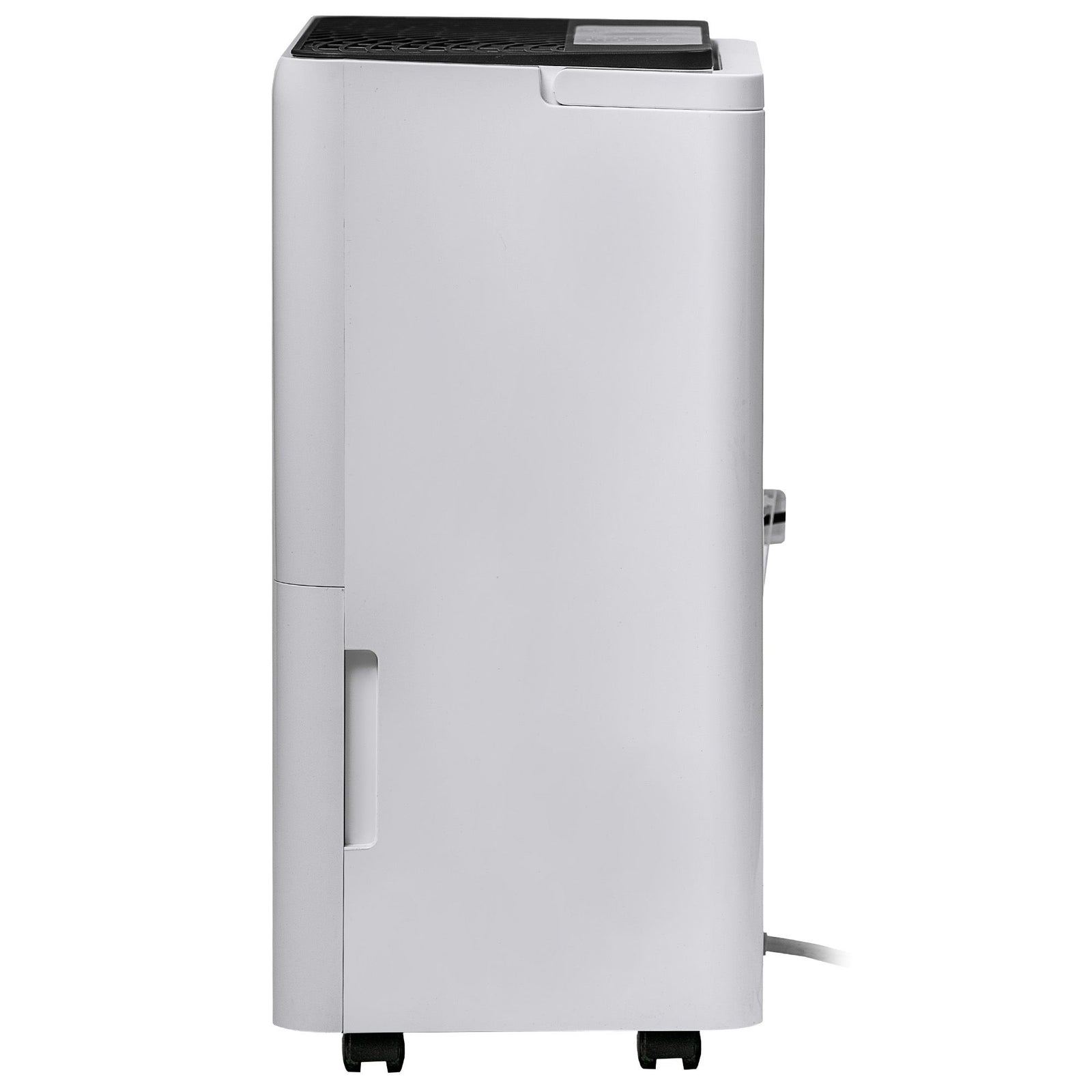 Dimplex Portable 12L Dehumidifier with Air Purifier in Black and White